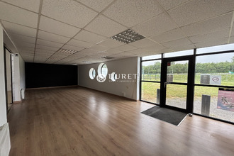 location localcommercial sallertaine 85300