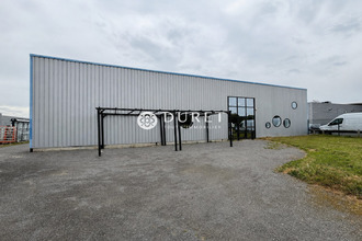 location localcommercial sallertaine 85300