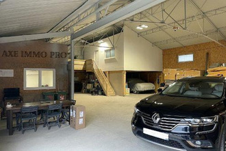 location localcommercial salles 33770