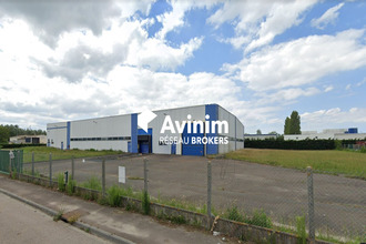 location localcommercial sandouville 76430