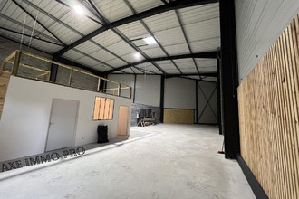 location localcommercial sanguinet 40460