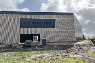 location localcommercial sanguinet 40460