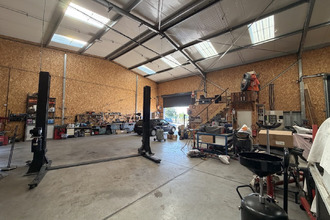 location localcommercial sanguinet 40460