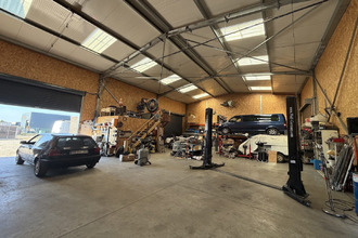 location localcommercial sanguinet 40460