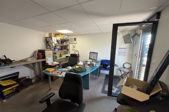 location localcommercial sanguinet 40460