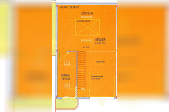 location localcommercial santeny 94440