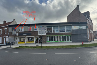 location localcommercial santes 59211