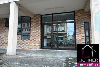 location localcommercial sarralbe 57430