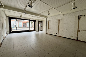 location localcommercial sarre-union 67260