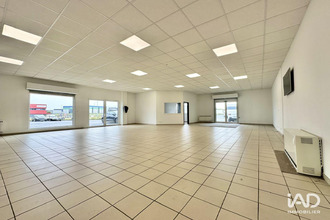 location localcommercial sarrebg 57400