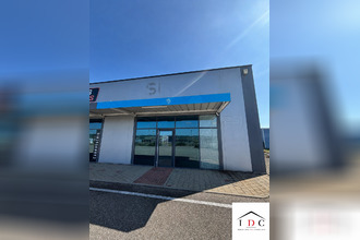 location localcommercial sarrebg 57400