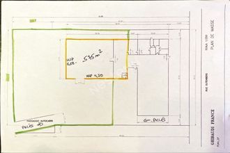 location localcommercial sarreguemines 57200