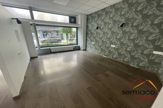 location localcommercial sarreguemines 57200