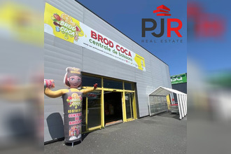 location localcommercial sarreguemines 57200