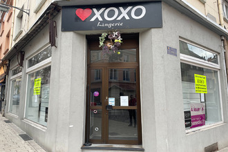 location localcommercial sarreguemines 57200