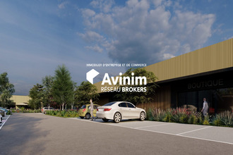 location localcommercial sarreguemines 57200