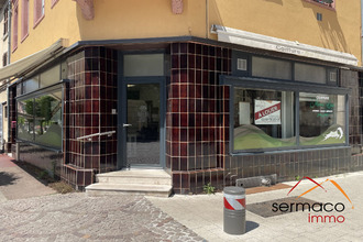 location localcommercial sarreguemines 57200
