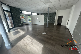 location localcommercial sarreguemines 57200