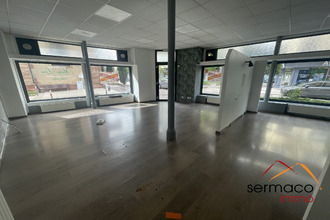 location localcommercial sarreguemines 57200