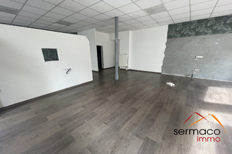 location localcommercial sarreguemines 57200