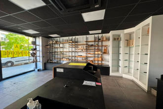 location localcommercial sarreguemines 57200