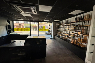 location localcommercial sarreguemines 57200