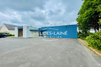 location localcommercial sartilly 50530