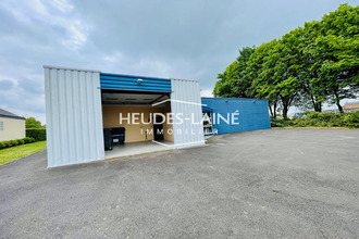 location localcommercial sartilly 50530