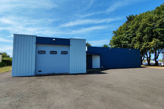 location localcommercial sartilly 50530
