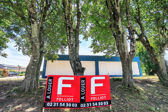 location localcommercial sartilly 50530
