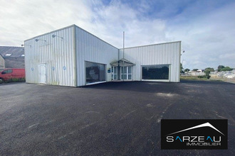 location localcommercial sarzeau 56370