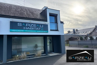 location localcommercial sarzeau 56370