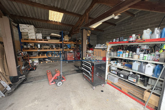 location localcommercial saubion 40230