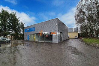 location localcommercial saumur 49400