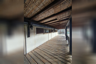 location localcommercial saurat 09400