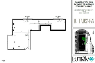 location localcommercial sausheim 68390