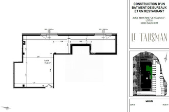 location localcommercial sausheim 68390