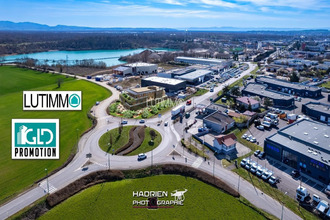 location localcommercial sausheim 68390