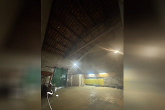 location localcommercial saussan 34570