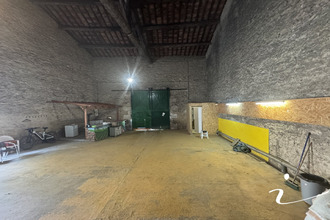 location localcommercial saussan 34570