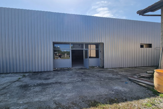 location localcommercial sauvagnon 64230