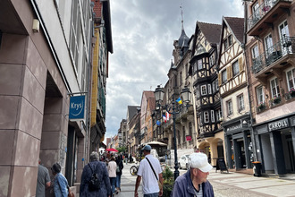 location localcommercial saverne 67700