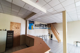 location localcommercial savigneux 42600