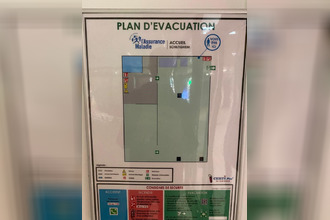 location localcommercial schiltigheim 67300