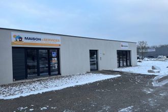 location localcommercial schlierbach 68440