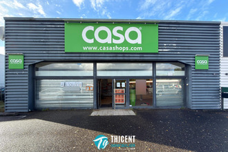 location localcommercial schweighouse-sur-moder 67590