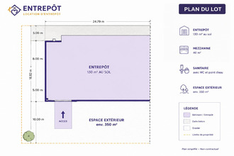 location localcommercial scionzier 74950