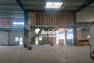 location localcommercial seclin 59113
