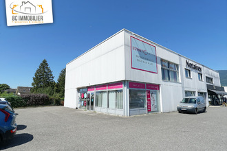 location localcommercial segny 01170