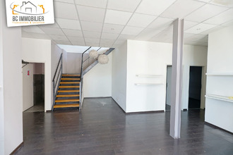 location localcommercial segny 01170